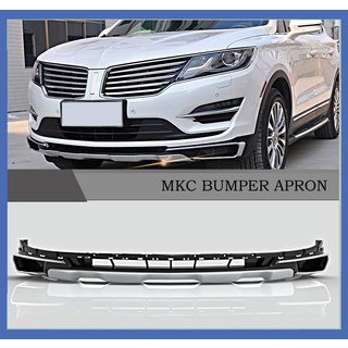 Front lip photo 1