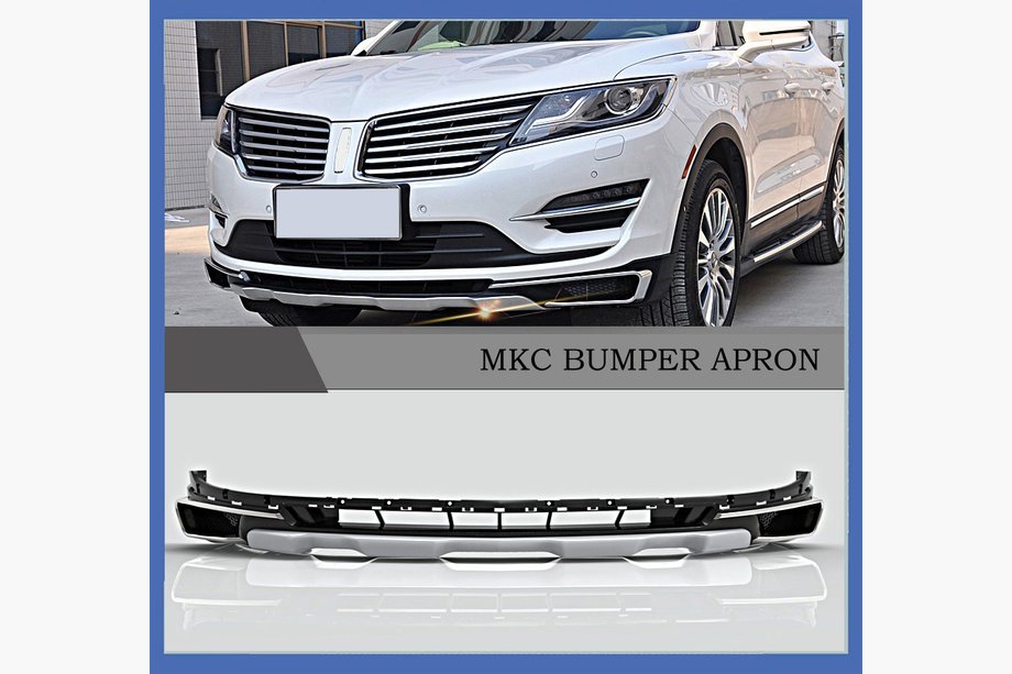 Lincoln MKC 2015- Front lip Image