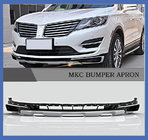 Lincoln MKC 2015- Front lip photo 1