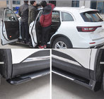 Renault Koleos 2016-2024 Side Steps Original (2 pcs) photo 2