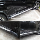 Peugeot 4008 2012-2017 Side Steps Original (2 pcs) photo 1