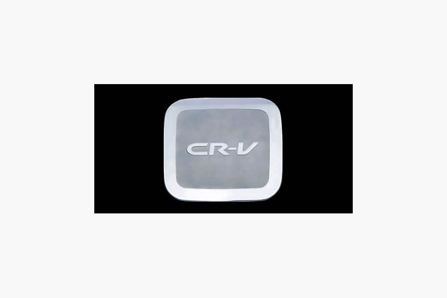 Honda CRV 2001-2006 Fuel Tank Cover (Plastic) Image