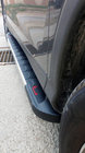 Honda CRV 2017-2022 Side Steps RedLine V1 (2 pcs, Aluminum) photo 5