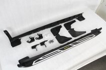 Lincoln MKC 2015- OEM Side Steps (2 pcs) photo 1