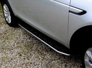 Land Rover Discovery Sport 2014- Side Steps OEM V1 (2 pcs, aluminum) photo 4