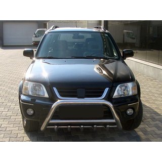 Bull Bar WT003 (Stainless Steel)