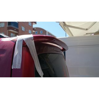 Anatomic Spoiler (primed for painting) Citroen Berlingo 1996-2008 photo 3