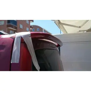 Anatomic Spoiler (primed for painting) photo 3