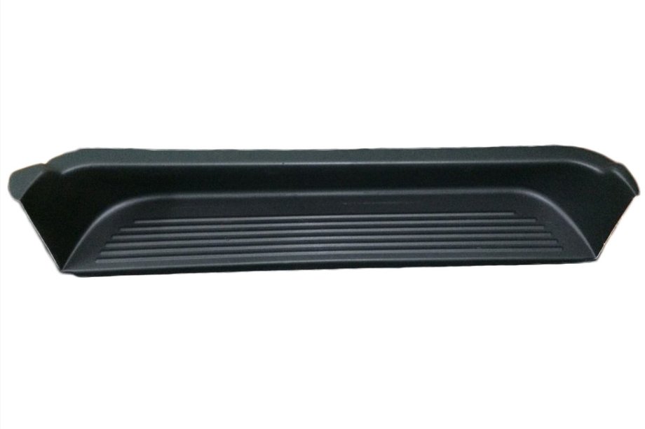 Hyundai H300, H1, Starex 2008-2020 Sliding Door Sill (Fiberglass) Image