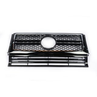 Front Grille (AMG)
