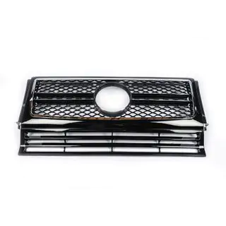 Front Grille (AMG)