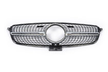 Mercedes GLE/ML сlass W166 2011-2018 Diamond Tuning Grille (GLE) photo 5