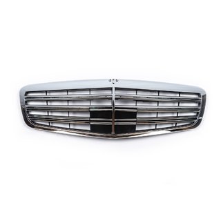 AMG Front Grille (2009-2013) photo 2