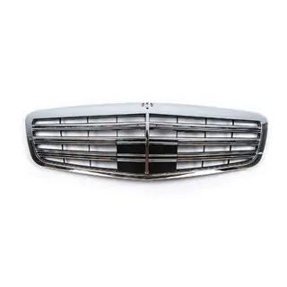 AMG Front Grille (2009-2013) photo 2