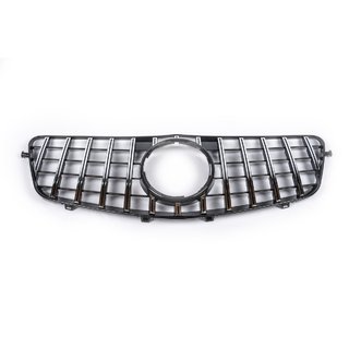 Front Grille GT Panamericana (2009-2012) photo 2