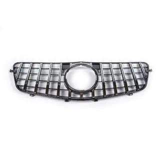 Front Grille GT Panamericana (2009-2012) photo 2