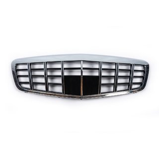 GT Panamericana Front Grille (2009-2013) photo 3