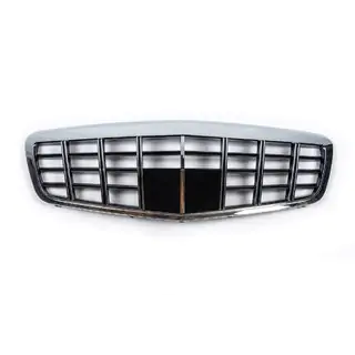 GT Panamericana Front Grille (2009-2013) photo 3