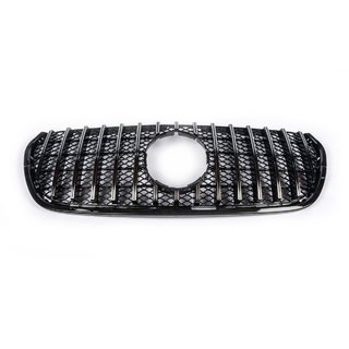 Front Grille GT Panamericana photo 4