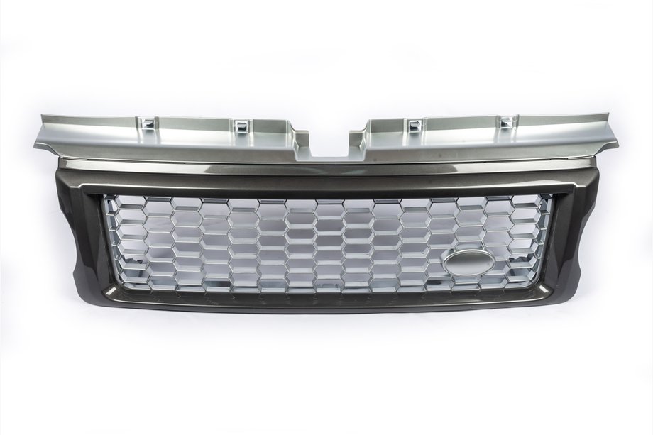 Range Rover Sport 2005-2013 Autobiography Grille (2005-2010) Image