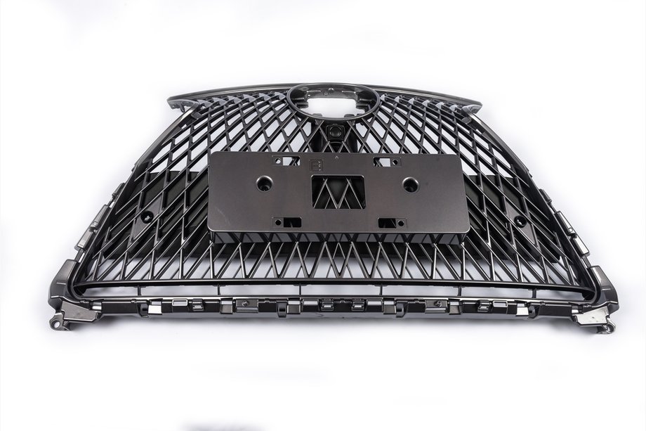 Lexus UX 2018- Front Grille F-Sport Image