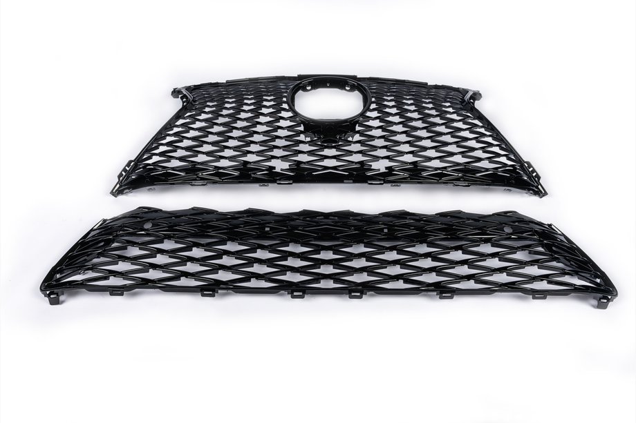Lexus NX 2014-2021 Front Grille F-Sport (2014-2017) Image