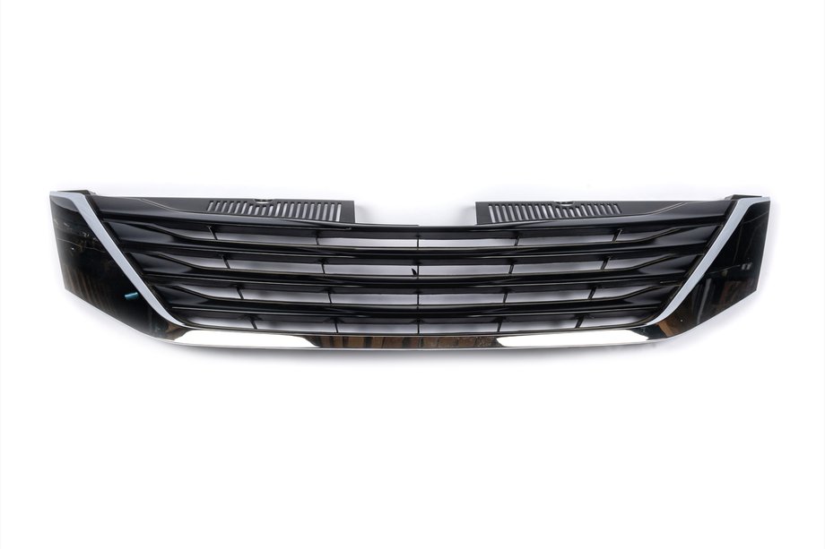 Toyota Sienna 2010-2020 Front Grille (Taiwan) Image