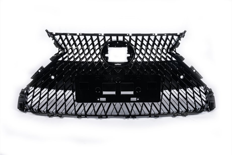 Lexus ES 2018- Front Grille (F-Sport) Image