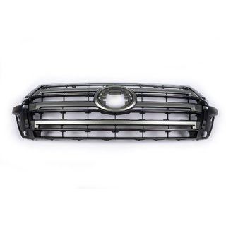 Grille 2016-2021 (Stock Design) Toyota Land Cruiser 200 2007-2021 photo 2