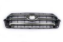 Toyota Land Cruiser 200 2007-2021 Grille 2016-2021 (Stock Design) photo 2