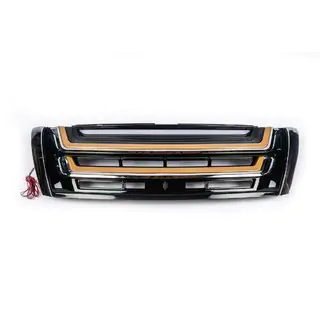 Front Grille 2013-2017 (Modellista) photo 2