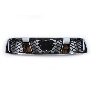 Front Grille (2004-2008) photo 1