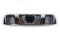 Nissan Patrol Y61 1997-2011 Front Grille (2004-2008) photo 1