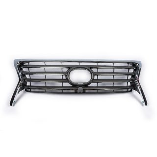 OEM Grille (2012-2015) Lexus LX570/450d 2008-2022 photo 1