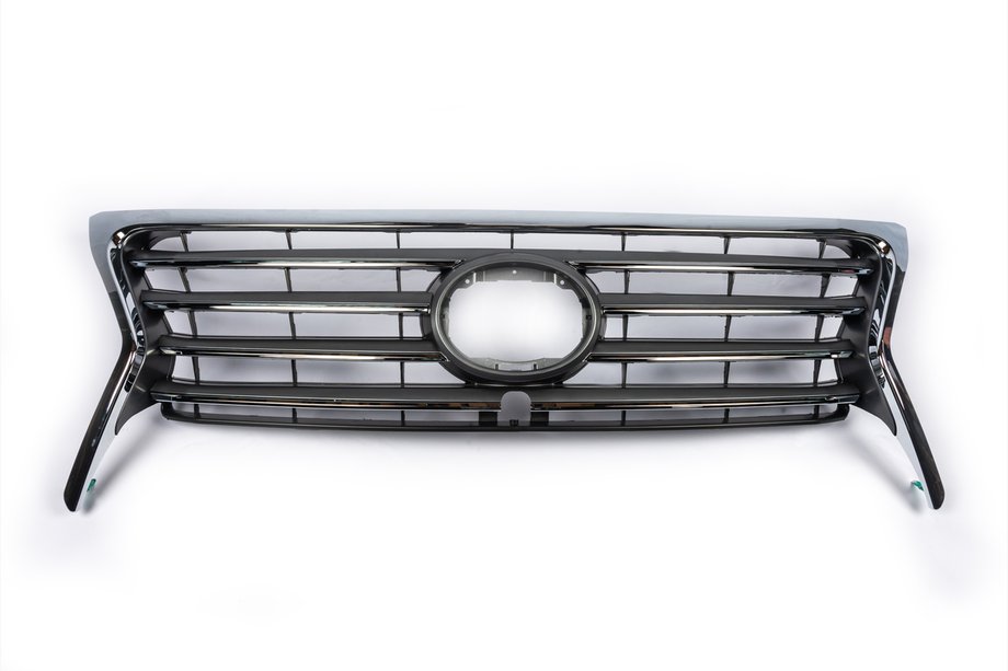Lexus LX570/450d 2008-2022 OEM Grille (2012-2015) Image