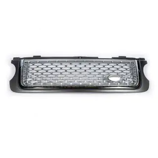 Front Grille Autobiography V1 (2010-2013) Range Rover III L322 2002-2012 photo 1