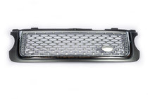 Range Rover III L322 2002-2012 Front Grille Autobiography V1 (2010-2013) photo 1
