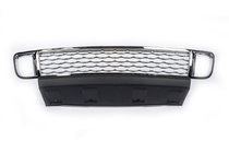 Range Rover III L322 2002-2012 Lower Grille Autobiography Style Type-1 (2010-2013) photo 1