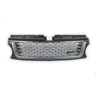 Front Grille Autobiography V1 (grey, 2010-2013) Range Rover Sport 2005-2013 photo 1