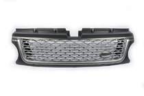 Range Rover Sport 2005-2013 Front Grille Autobiography V1 (grey, 2010-2013) photo 1