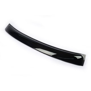 Rear Window Visor Sedan (ABS) BMW 3 Series F30/F31 2012-2019 photo 1