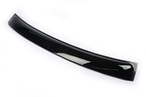BMW 3 Series F30/F31 2012-2019 Rear Window Visor Sedan (ABS) photo 1
