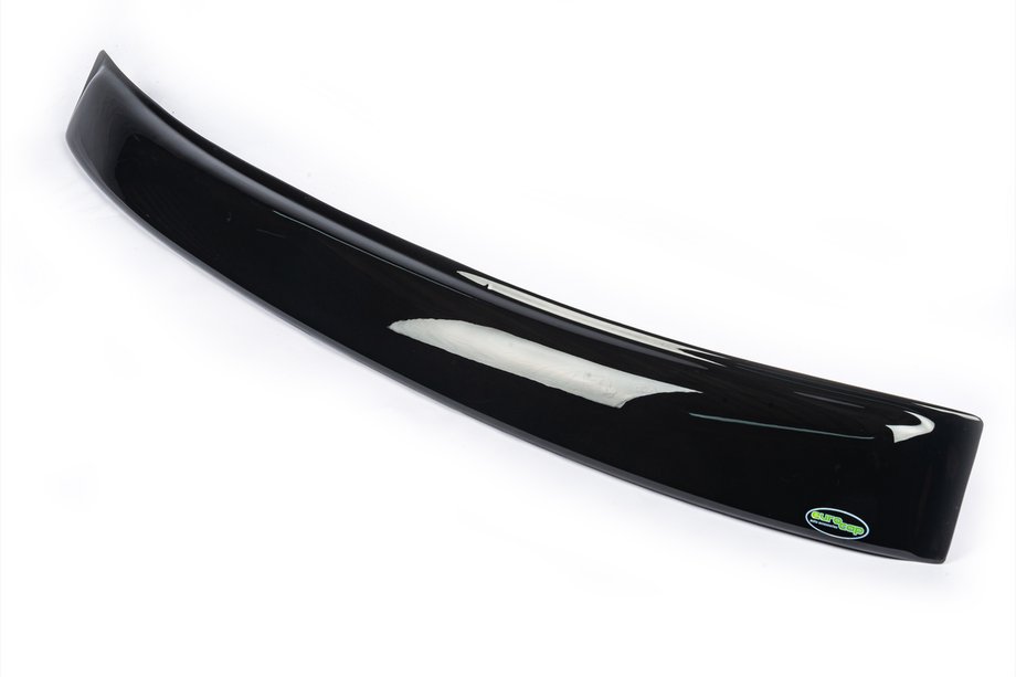 Skoda Octavia III A7 2013-2019 Rear Window Visor (ABS) Image