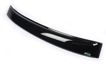 Skoda Octavia III A7 2013-2019 Rear Window Visor (ABS) photo 1