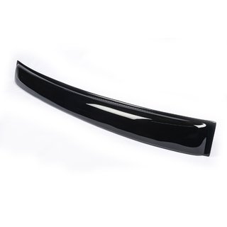 Rear Window Visor Sedan (ABS) Ford Focus III 2011-2017 photo 4