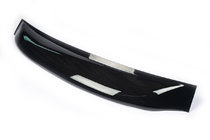 Renault Megane IV 2016-2025 Rear Window Visor (ABS) photo 9