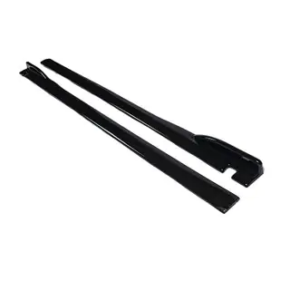 Side Skirts (ABS) photo 1