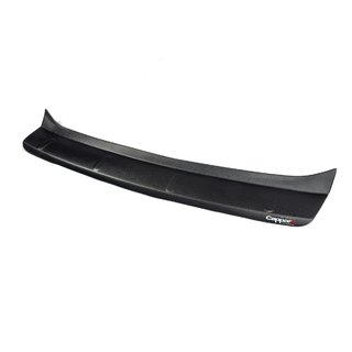 Rear bumper diffuser EuroCap (for F30, ABS) BMW 3 Series F30/F31 2012-2019 photo 3