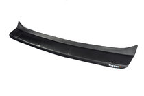 BMW 3 Series F30/F31 2012-2019 Rear bumper diffuser EuroCap (for F30, ABS) photo 3