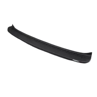 Rear Bumper Protector EuroCap (ABS)
